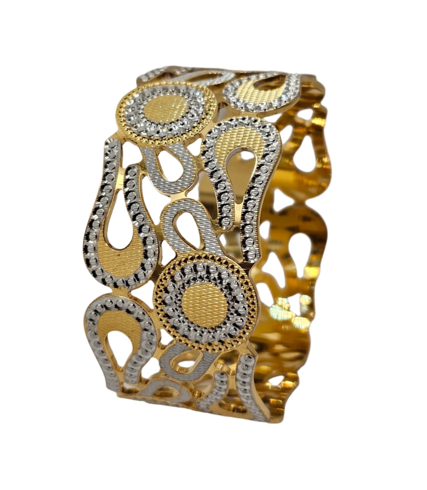 Tiara Cuff