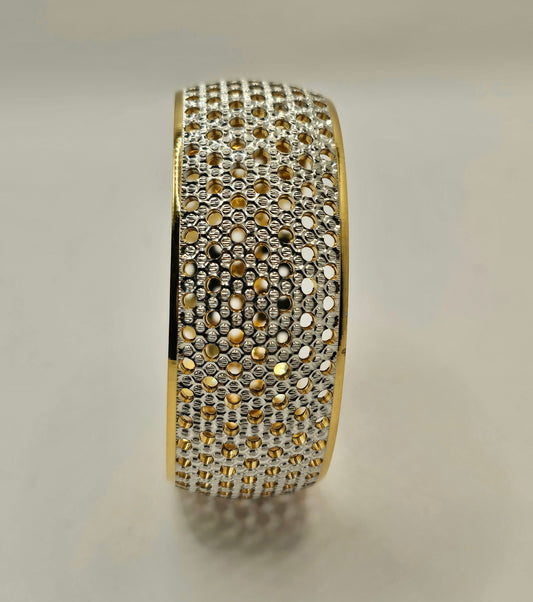 Tiara Cuff