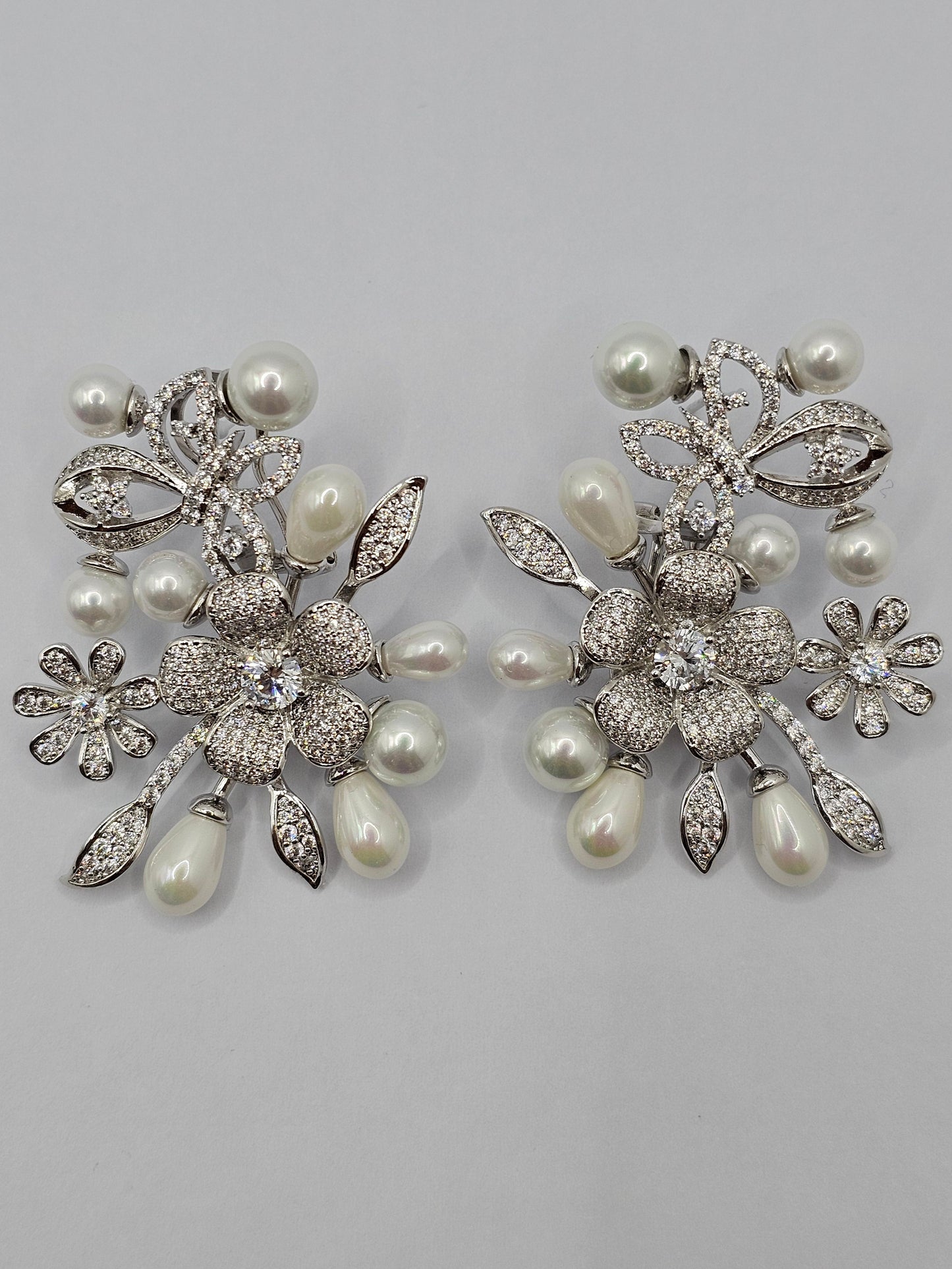 Statement Pearl Earrings for Every Occasion