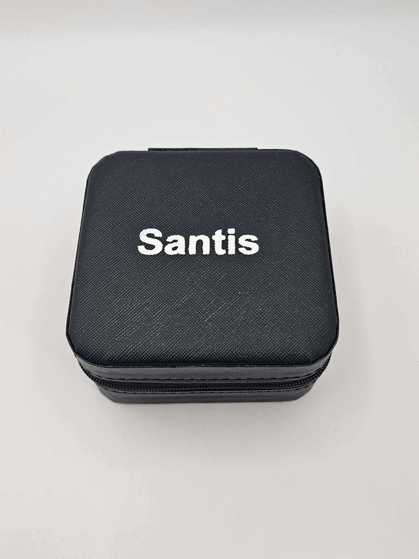 Santis Travel Jewellery Pouch