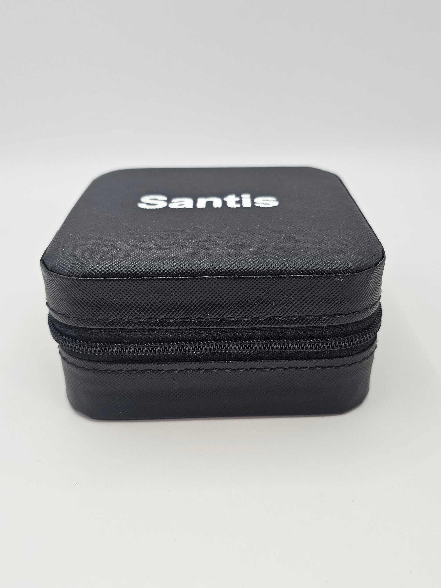 Santis Travel Jewellery Pouch